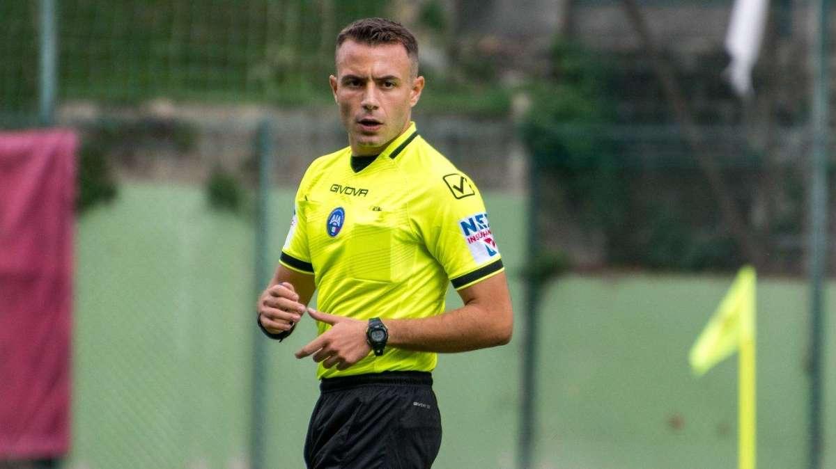 Davide Patti