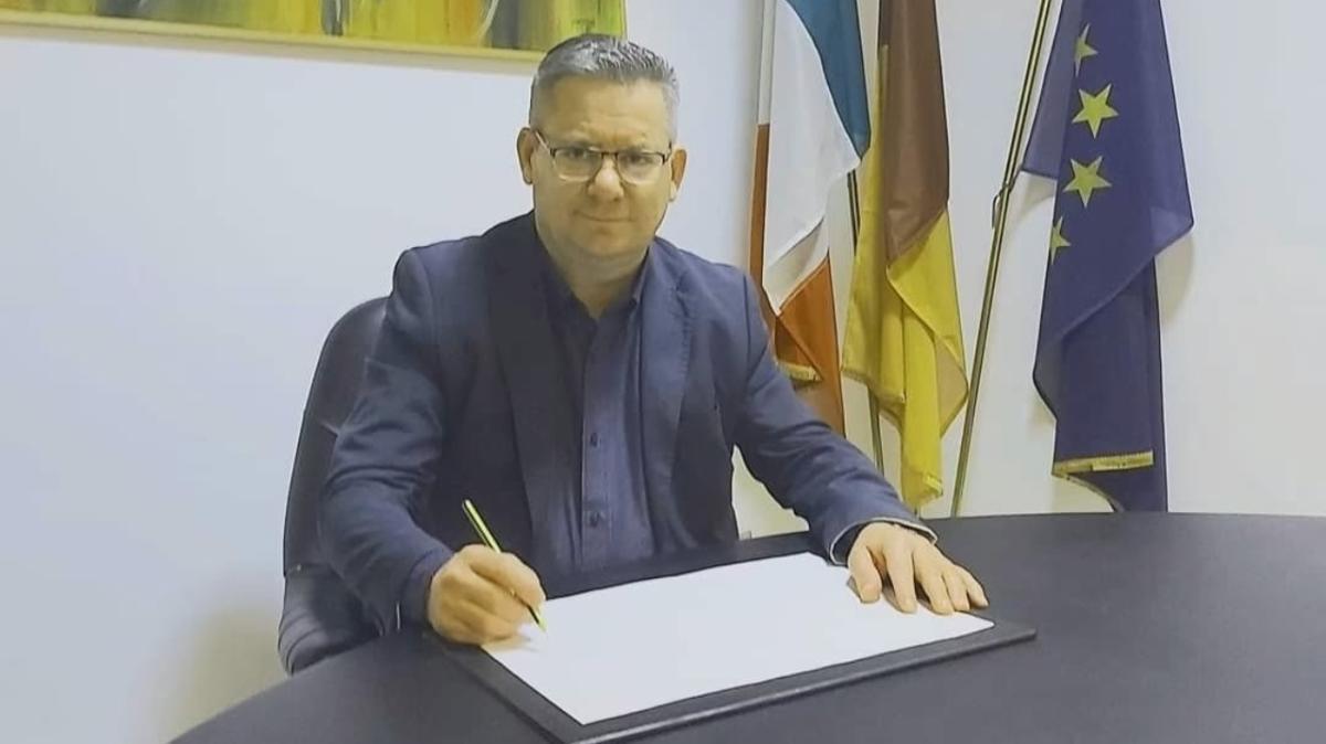 Massimo D'Onofrio