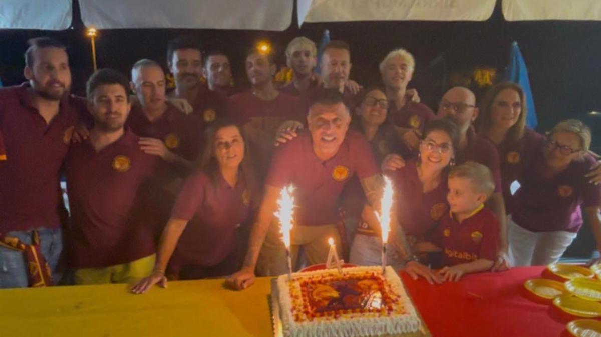 Roma Club Terni