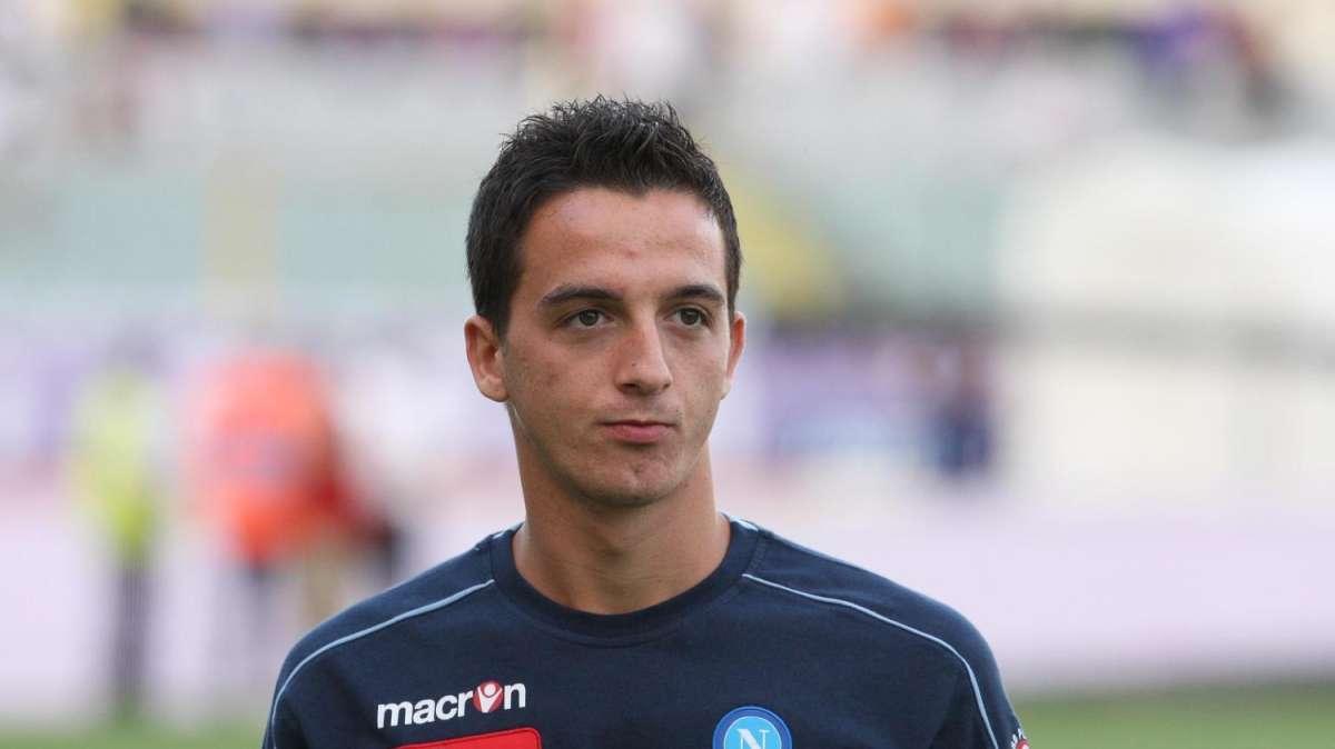 Ag. Maiello: "Scelto la Ternana per il progetto importante"