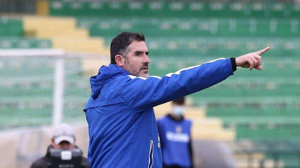 Supercoppa, Ternana-Perugia: Lucarelli recupera un big