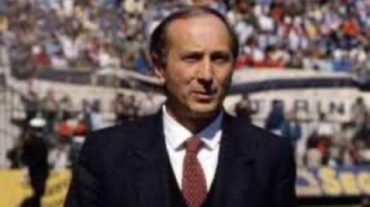 Rino Marchesi