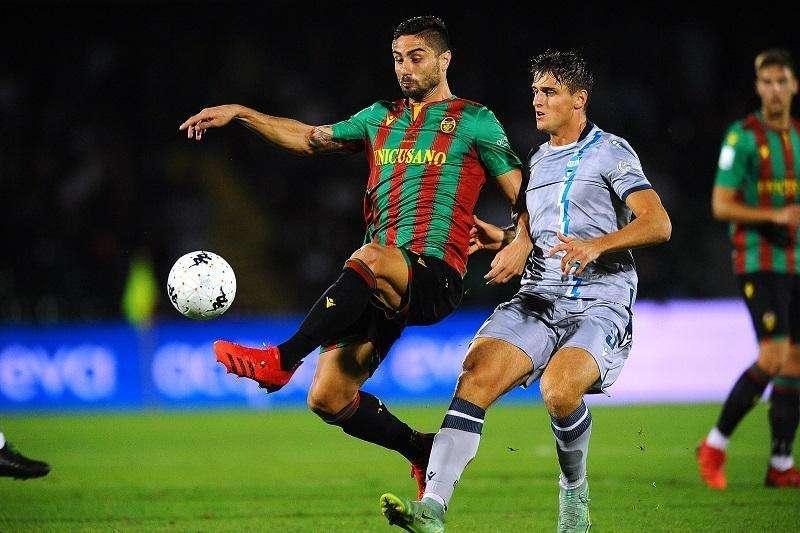 Rassegna Stampa - CdS - Ternana a Lecco, Breda recupera solo Capuano