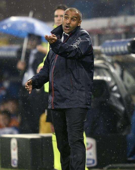 Messaggero - Liverani: "Ora possiamo giocarcela"