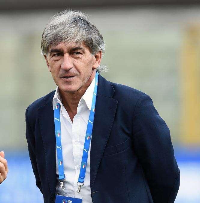 RAI - Galderisi: "Sarà una bella partita"
