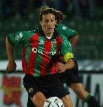 Brevi a TN: "Questa Ternana come la mia di 18 anni fa"