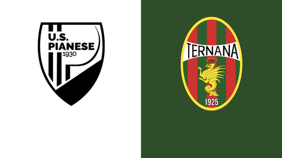 Pianese-Ternana