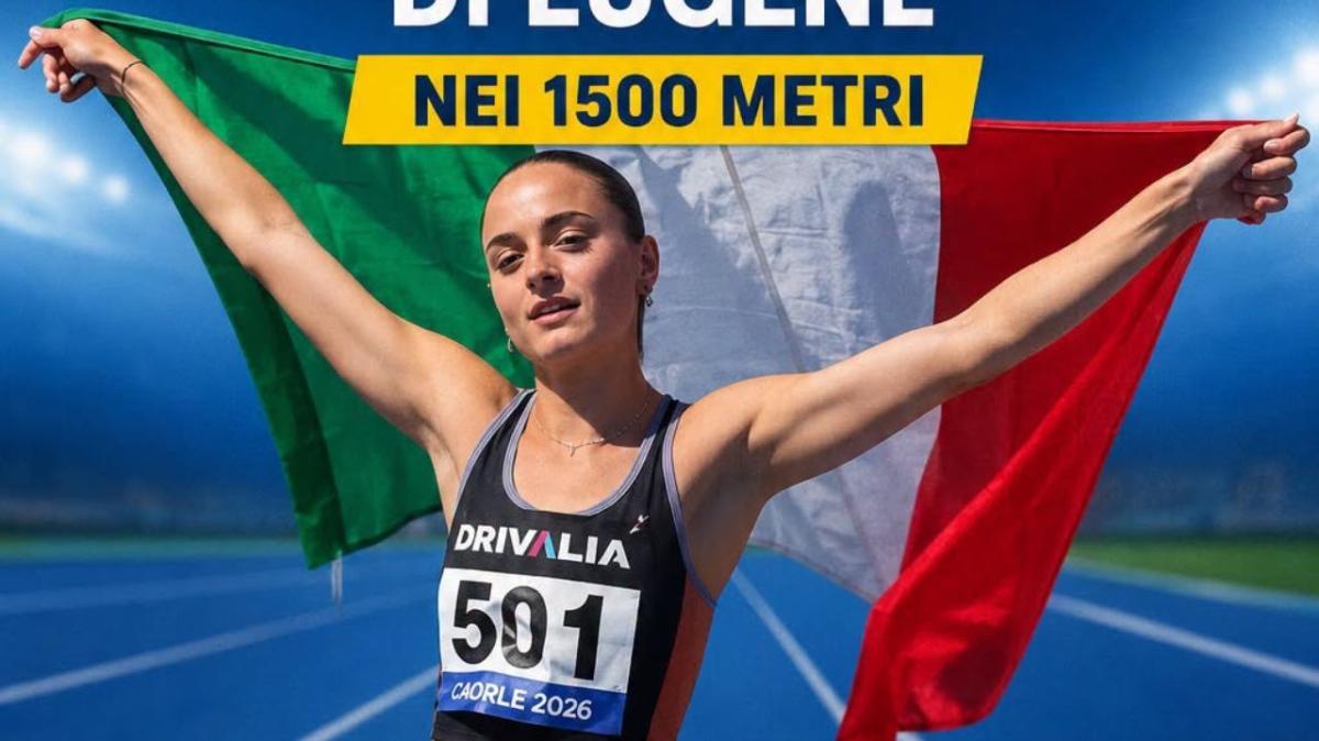 Giulia Colarieti