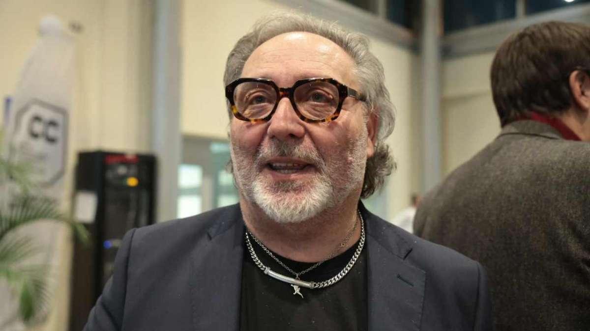 Massimo Laureti