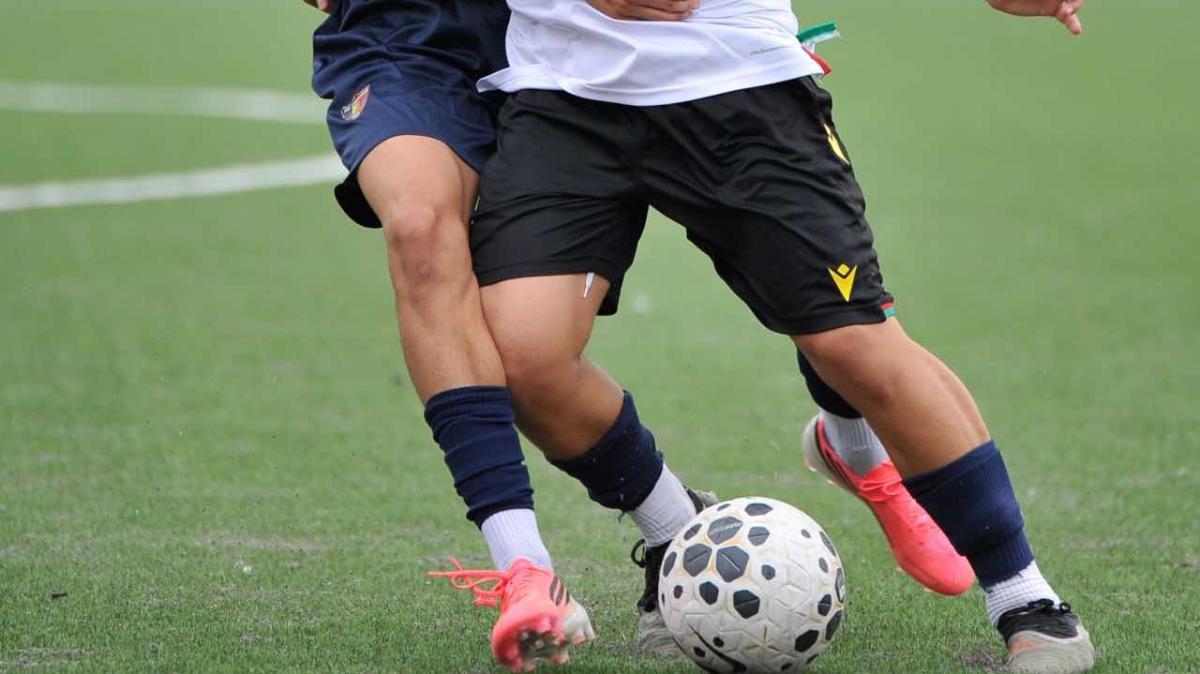 Ternana Settore Giovanile
