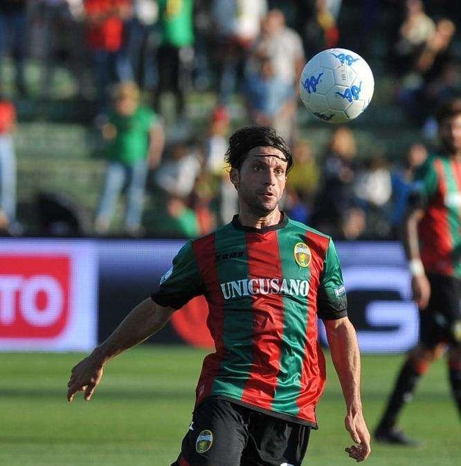 Ternana - Paolucci in forse a Brescia