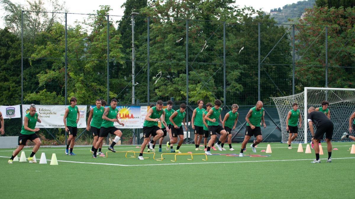 Nuova Ternana