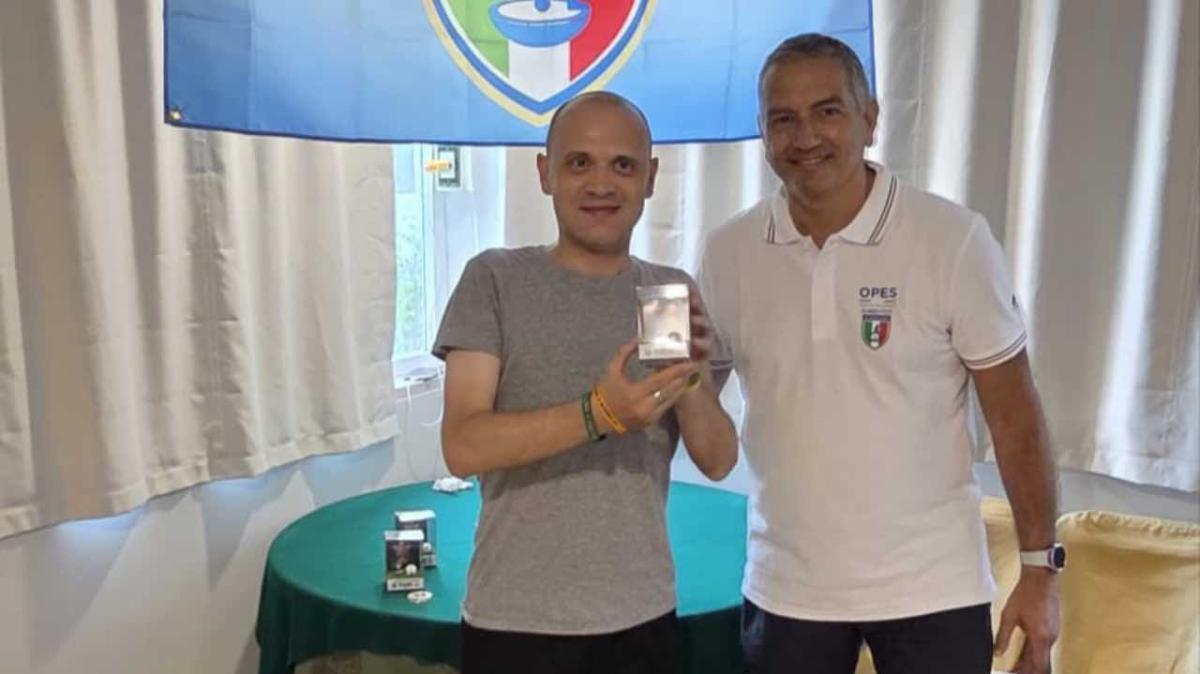 Marco Perotti 