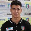 CALCIO, UN ARBITRO TERNANO PROMOSSO NELLA CAN A-B