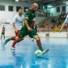 TERNANA FUTSAL, 1^ SQUADRA COMPETITIVA E SETTORE GIOVANILE RINNOVATO
