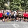 TERNANA FUTSAL, IL RADUNO E IL PRIMO ALLENAMENTO DELLA NUOVA STAGIONE