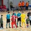TIP POWER TERNANA FUTSAL, ALTRA SCONFITTA MA AVREBBE MERITATO DI PIÙ’! Video-intervista