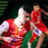 TERNANA FUTSAL, DUE NUOVI ACQUISTI PER PUNTARE IN ALTO!