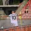 NUOVA TERNANA 1925, SI SBLOCCA FALLETTI ED ARRIVA LA VITTORIA AL LIBERATI DOPO 6 MESI