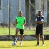 TERNANA, RIPRESA DEGLI ALLENAMENTI CON QUALCHE ACCIACCO