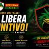 NUOVA TERNANA 1925, C'È LA FIRMA DI MALAGÒ!