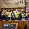 AMATORI PODISTICA TERNI, 50 ANNI E NON SENTIRLI!
