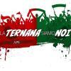 APS " LA TERNANA SIAMO NOI ": "FUORI LA POLITICA DALLA NOSTRA APS"