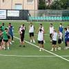 NUOVA TERNANA 1925, DA MARTEDÌ DI NUOVO IN CAMPO