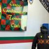 IL CCTC SI SFILA DALLA " LA TERNANA SIAMO NOI "