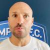 NUOVA TERNANA 1925, È ANDREA LISUZZO L'ALLENATORE!