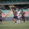 LA TERNANA MANCA LA VITTORIA, CALMA E SANGUE FREDDO!
