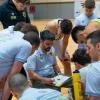 ESSETI BASKET TERNI, IL COACH PER LA B2 SARÀ ANCORA MANUEL CILIO