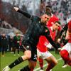 TERNANA, URGE UNA VITTORIA PER LA CLASSIFICA E PER IL MORALE