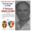 CAMPITELLO E NUOVA TERNANA IN CAMPO OGGI PER IL " MEMORIAL MARIO CICIONI "-INTERVISTA CON GIANLUCA GAMBINI