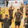TERNANA FUTSAL, CHE ESORDIO!