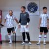 CALCIO A 5, LA TERNANA STOPPATA A LEONESSA, NARNESE BENE IN CAMPIONATO