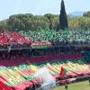 COLLETTIVO CURVA EST, IL RISULTATO DELLA PETIZIONE CONTRO LA FUSIONE