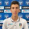 SARÀ UN 3° ANNO L'ARBITRO DI SCANDICCI-NUOVA TERNANA
