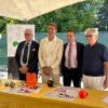 BOCCE, A TERNI LO STAGE DELLA NAZIONALE GIOVANILE-VIDEO-INTERVISTE