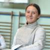 SCHERMA, AL FESTIVAL EUROPEO U.14 BRILLA LA STELLA " PASQUALINI "