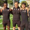 NARNESE AL LAVORO PENSANDO ALLA SUPERCOPPA