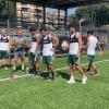 ECCELLENZA, PRIME FATICHE PER IL TERNI FC- VIDEO-INTERVISTE