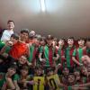 TERNANA, IN CAMPO DOMANI UNDER 17 E 15 