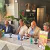 AL TENNIS CLUB TERNI DA DOMANI SPAZIO ALLA 5^ EDIZIONE DEL " MEMORIAL MASSIMO VICARIO"