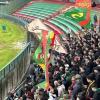 STADIO LIBERATI, DIMINUISCE LA CAPIENZA PER LE EVIDENTI CRITICITÀ!