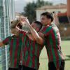 TERNANA, BELLA E BRUTTA NELLA STESSA PARTITA