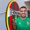 LORENZO LIURNI: " È UNA EMOZIONE BELLISSIMA LAVORARE PER QUESTI COLORI " VIDEO-INTERVISTA