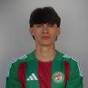 RICCARDO PAPA È UN NUOVO CALCIATORE DEL TERNI FC