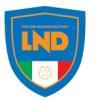 ECCO IL GIRONE DELLA NUOVA TERNANA