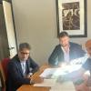 "NUOVA TERNANA 1925 ", L'ATTO DI FUSIONE IN FIGC, ALTRI PROTAGONISTI PER L'ACQUISIZIONE DEL MARCHIO